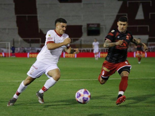 Huracán vs. Barracas Central por el Torneo Apertura: horario, formaciones y TV