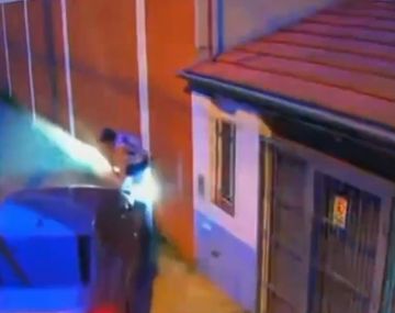 Aldo Bonzi: un gendarme abatió a un delincuente durante un intento de robo