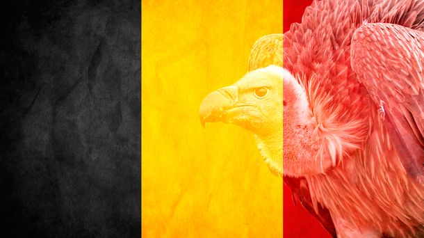 Bélgica aprobó una ley para frenar el accionar de los fondos buitre