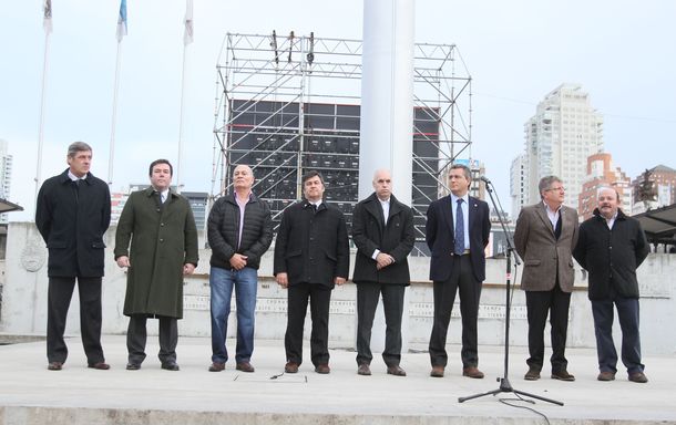 El sciolismo le responde a La Rural: Hay que bajar a cero las retenciones a pequeños productores