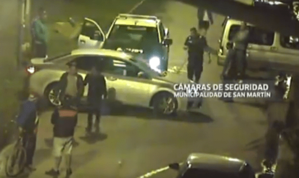 El médico que mató a un ladrón irá a juicio acusado por homicidio agravado