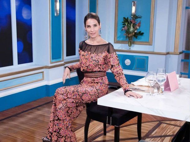 Almorzando con Juana Viale: invitados confirmados del domingo 31 de agosto en El Trece