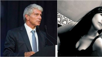 Mariano Cuneo Libarona acusó a Tozzi de buscar un rédito económico. Mariano Cuneo Libarona acusó a Tozzi de buscar un rédito económico.