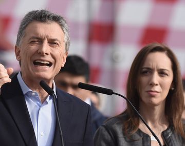 Oficial: Mauricio Macri vetó la ley antidespidos