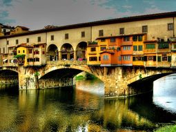 Respondé qué puentes del mundo conocés