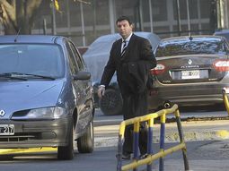 lijo, en condiciones de resolver si procesa o no a boudou y los otros indagados lijo, en condiciones de resolver si procesa o no a boudou y los otros indagados