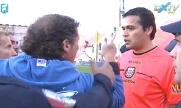 Tras el papelón en Córdoba, Pedro Troglio pidió perdón vía Twitter