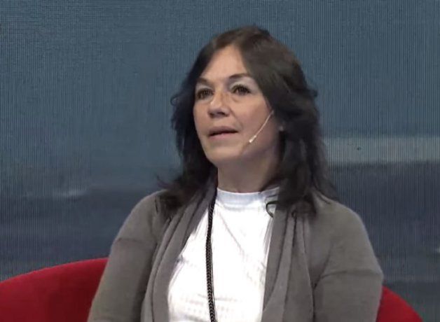 Vilma Ibarra en C5N: Queremos traer cuanto antes las vacunas para niños