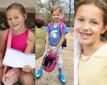 Texas: ya son 27 los muertos en un camping y 10 nenas siguen desaparecidas