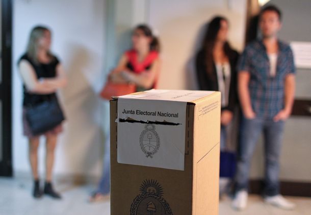 Republican los padrones provisorios tras la falta de inclusión de chicos de 16 y 17 años