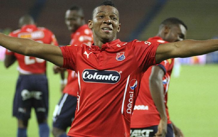 VIDEO: Así juega Frank Fabra, el sorpresivo refuerzo de Boca
