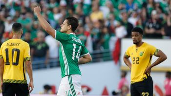 mexico derroto a jamaica y avanzo a los cuartos mexico derroto a jamaica y avanzo a los cuartos