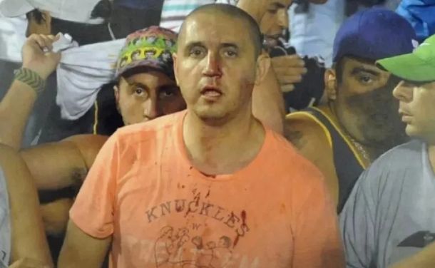 Caso Pillín Bracamonte: detuvieron a la hija de Cara de goma Navarro, barrabrava que murió hace 9 años