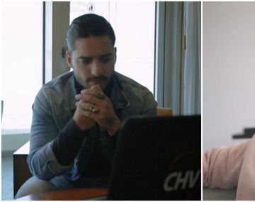 Maluma donó su cachet de Viña del Mar