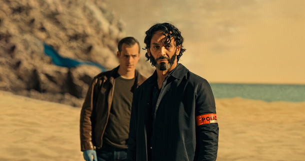 La miniserie francesa que es una de las producciones dramáticas del momento