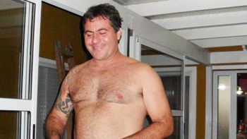 detuvieron al presunto narco vinculado a hugo tognoli detuvieron al presunto narco vinculado a hugo tognoli