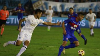 Atlético Tucumán y Tigre se verán las caras después de mucho tiempo. Atlético Tucumán y Tigre se verán las caras después de mucho tiempo.