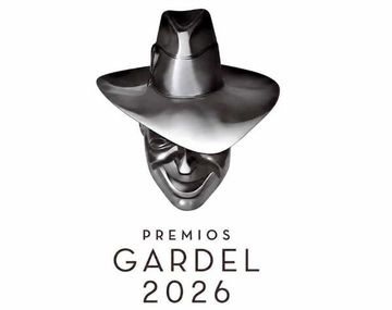 Los Premios Gardel 2026 ya tienen fecha