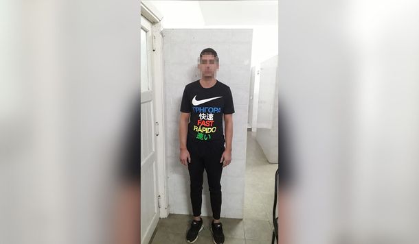 Indagan a Martín Bustos por contactar a un adolescente de las inferiores de Newells