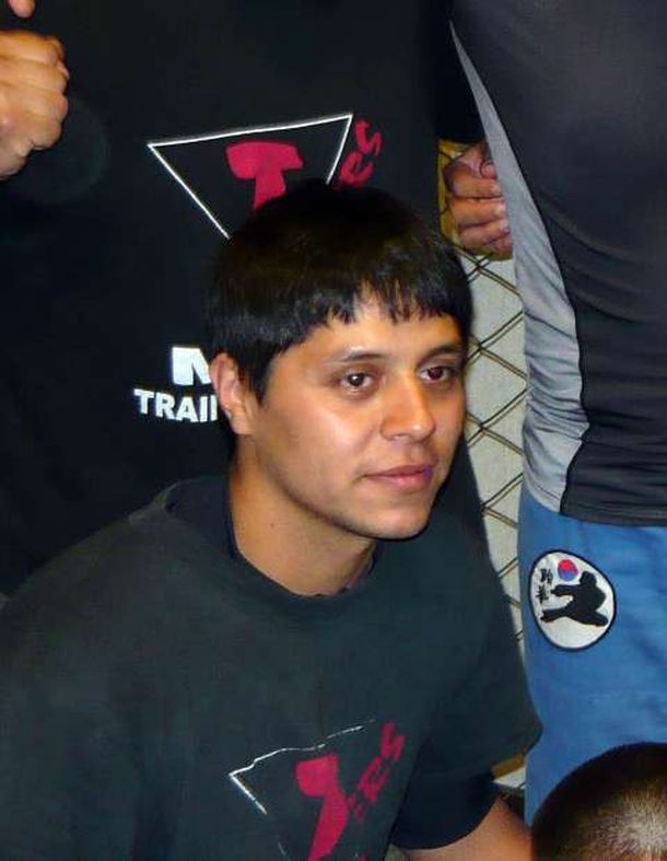 Vale todo Franco Lescano