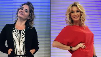 Nancy Pazos, cruel con Yanina Latorre Nancy Pazos, cruel con Yanina Latorre