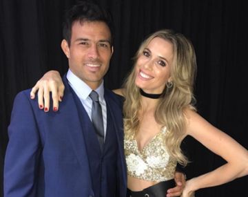 Acuerdo familiar tras el divorcio: la condición que Cvitanich le puso a Chechu Bonelli