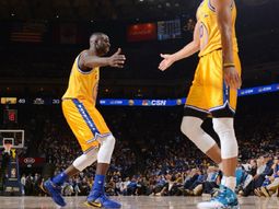 el campeon de la nba volvio a ganar y se convirtio en record el campeon de la nba volvio a ganar y se convirtio en record