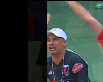 Acusan de homicidio al líder de la barrabrava de Colón