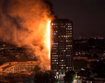 Grenfell Tower