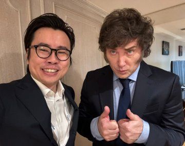 La empresa detrás de $LIBRA desligó a Milei del escándalo cripto