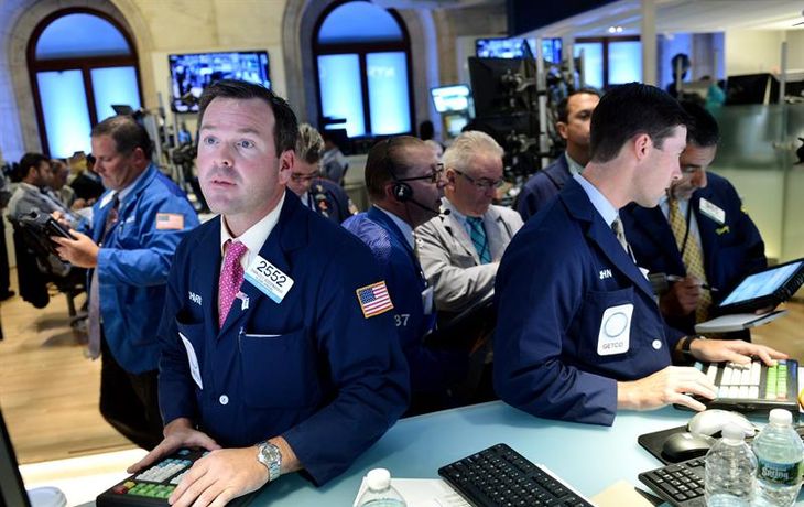 Los mercados se resisten a creer que habrá default