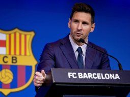 Revelaron detalles desconocidos de por qué Messi no renovó en el Barcelona