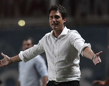 Barros Schelotto