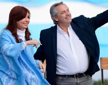 El PJ llama a una marcha virtual en apoyo al Gobierno para el 17 de octubre