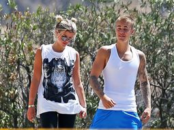 cansado de las criticas a su nueva novia, justin bieber dejo instagram cansado de las criticas a su nueva novia, justin bieber dejo instagram