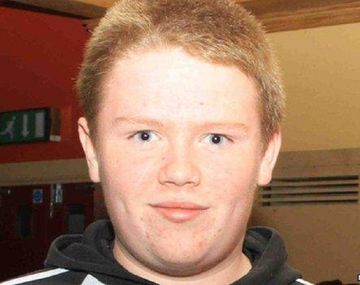 Se suicidó tras la publicación de sus fotos