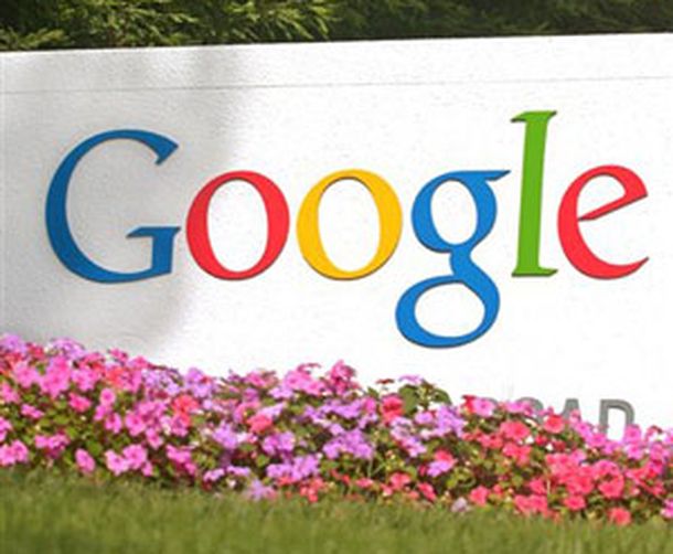 Google-garden
