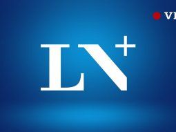 La incomprobable y mal escrita placa de LN+ sobre el Conurbano