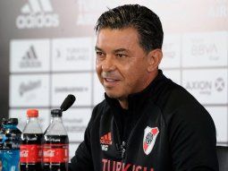 Gentileza: Prensa River
