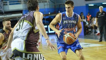 un nuevo argentino desembarca en la nba: nico brussino jugara en dallas un nuevo argentino desembarca en la nba: nico brussino jugara en dallas