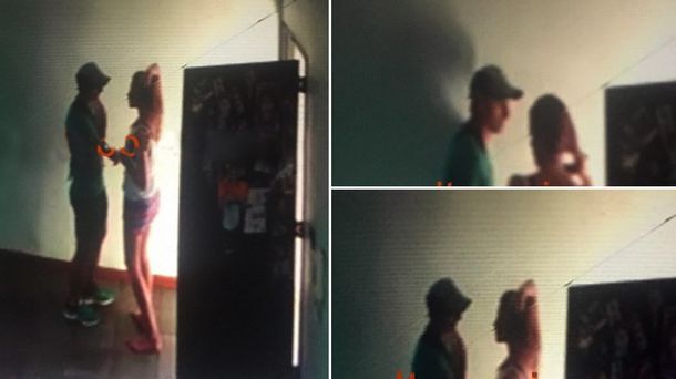 El video de Diego Latorre y Natacha Jaitt