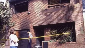 Cómo fue la Masacre de Flores, el incendio intencional en la casa de la familia de Matías Bagnato