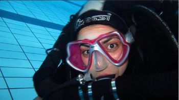 hablo la argentina que encontro el anillo desaparecido en el mar hace 30 anos hablo la argentina que encontro el anillo desaparecido en el mar hace 30 anos