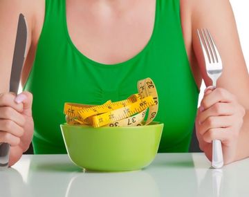 Consejos para perder kilos