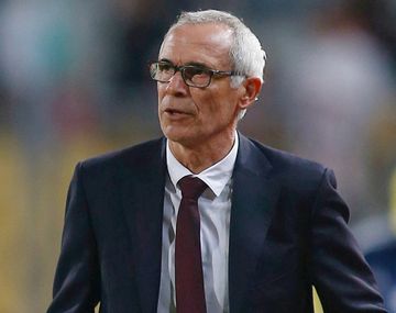 ¡No va más! Echaron a Héctor Cúper de Egipto tras el flojo Mundial