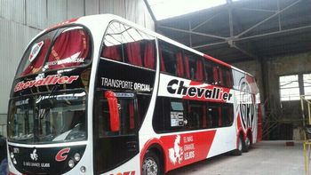 Foto: Pasión Monumental. Foto: Pasión Monumental.