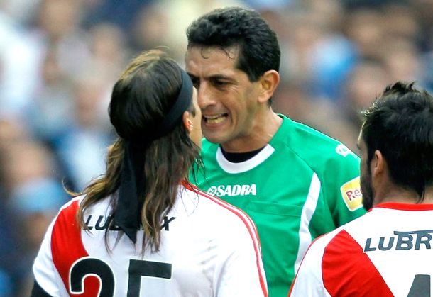 Tras dos años, Pezzotta reconoció el error que mandó a River a la B Nacional