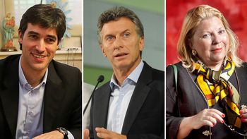 antes carrio decia que macri era un delincuente antes carrio decia que macri era un delincuente