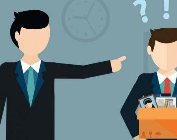 Desde el inicio del gobierno de Milei