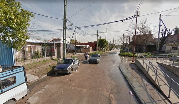 San Martín: asesinaron a balazos a un almacenero e investigan cuál fue el móvil